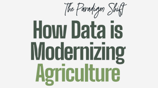 Dimitra is Featured in the Corporate Investment Times December 2021 Issue