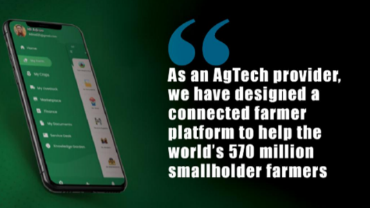 Dimitra is featured in CIO Review Top 20 Artificial Intelligence Solution Companies 2021 Issue