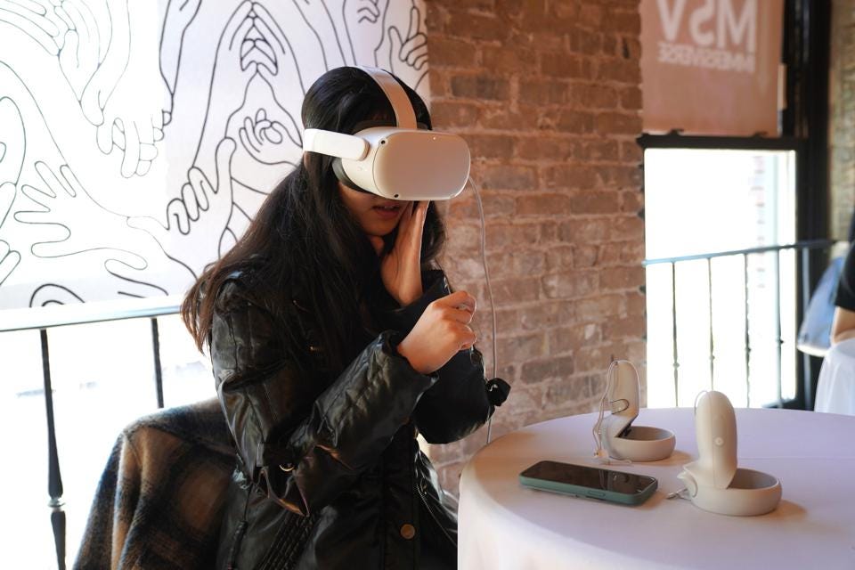 5 Leaders Leveraging The Power Of Web 3 To Build The Future