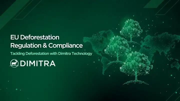 EU Deforestation Regulation and Compliance