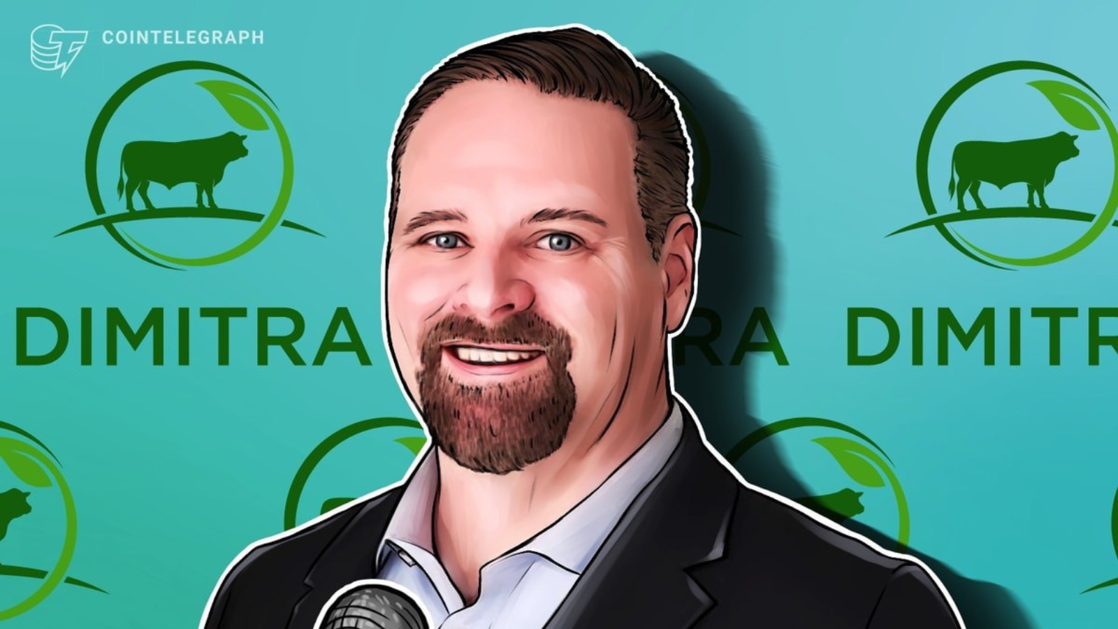 Improved sustainability in agriculture will come thanks to blockchain technology