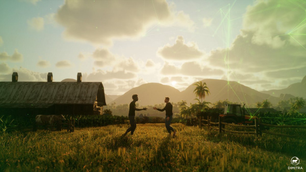 Dimitra Releases New Farmer Sponsorship Program