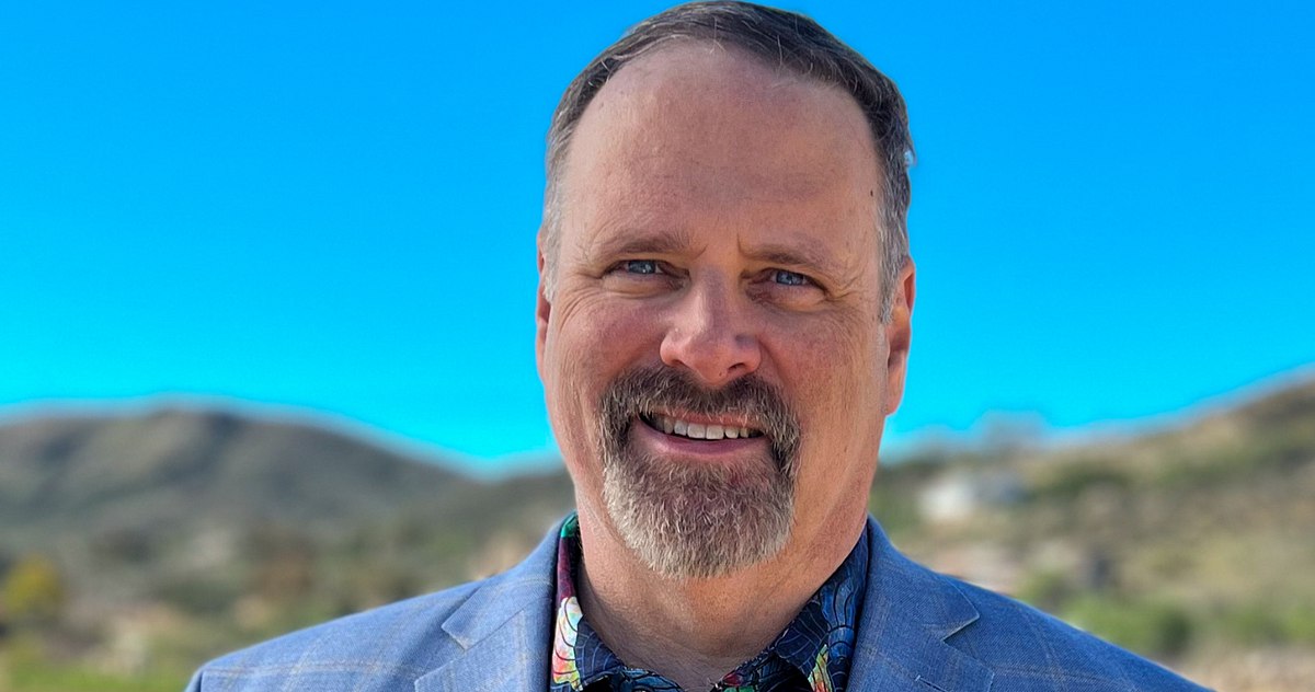 Jon Trask Of Dimitra Incorporated On The Digital Divide and Why & How We Should Close It