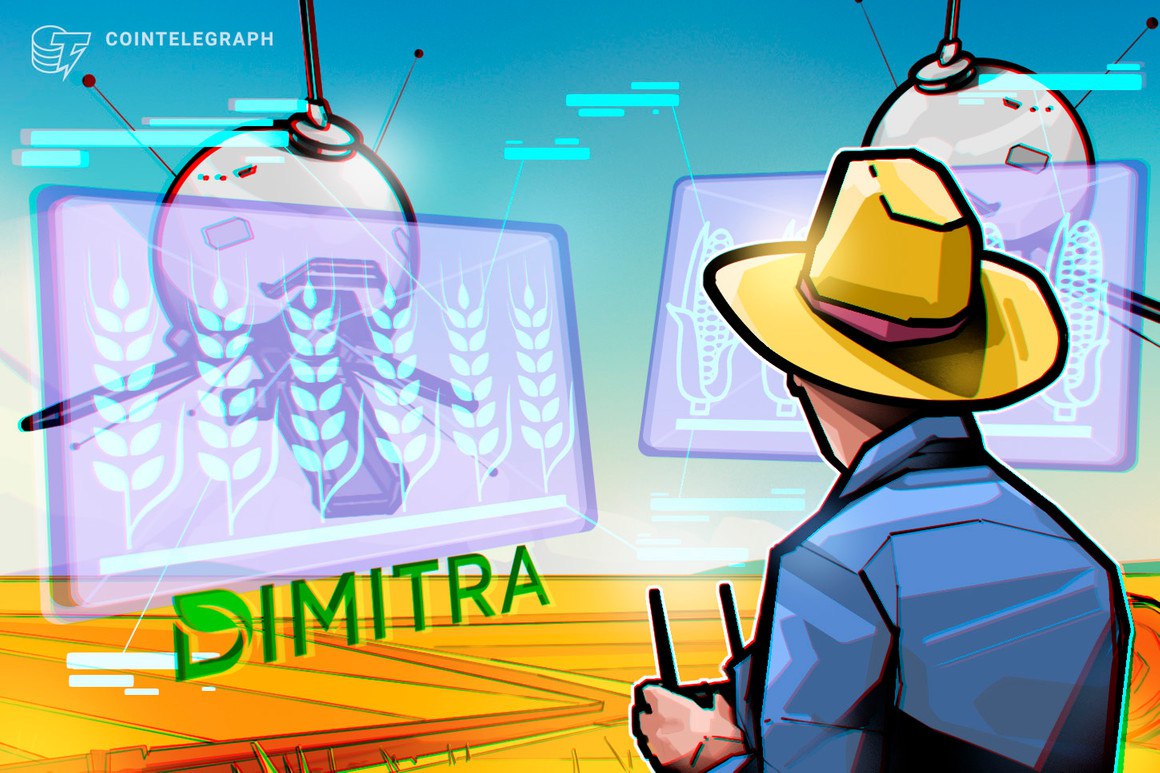 How this AgTech firm transforms agriculture with its powerful tech stack