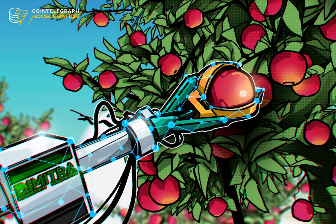 The role of blockchain in agriculture and how it advances the UN’s Sustainable Development Goals