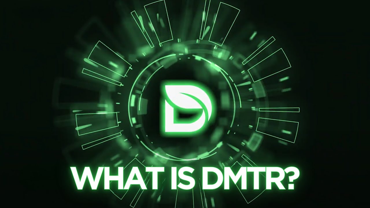 What is DMTR?