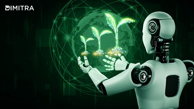 Dimitra Carbon: Democratizing Access to Verified Carbon Credits for Smallholder Farmers