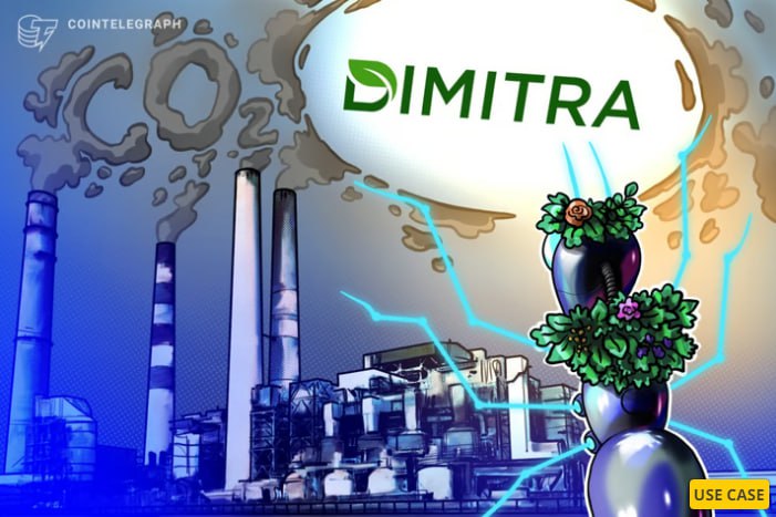 Carbon markets can drive global emission reduction efforts — Here’s how