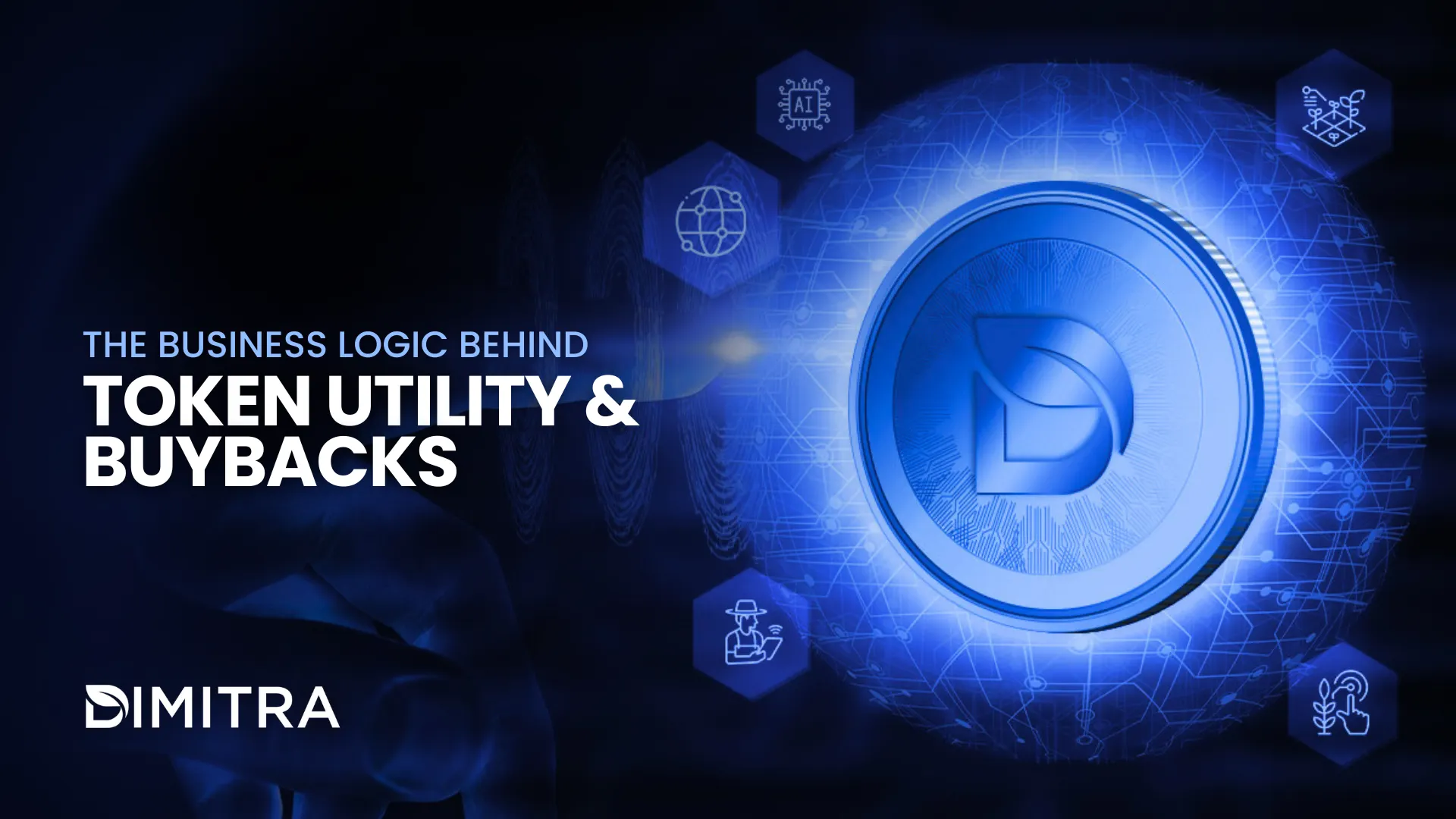 The Business Logic Behind Token Utility and Buybacks