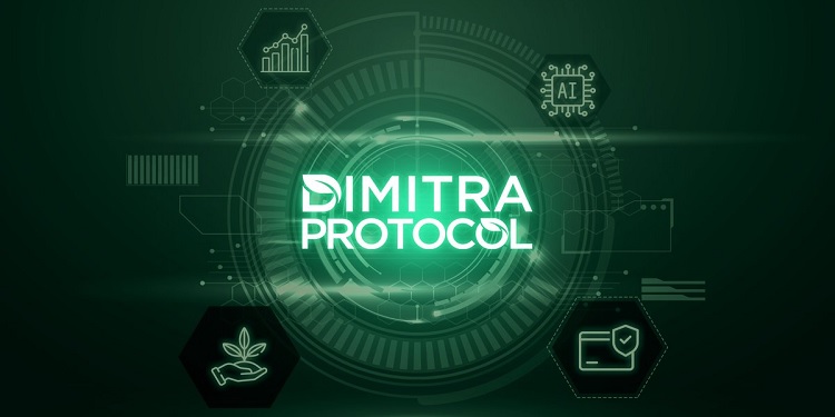 Dimitra Protocol Brings AI and Blockchain to Global Agriculture